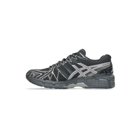 Asics GEL-KAYANO 20, Black/Clay Grey