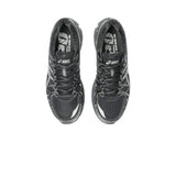 Asics GEL-KAYANO 20, Black/Clay Grey