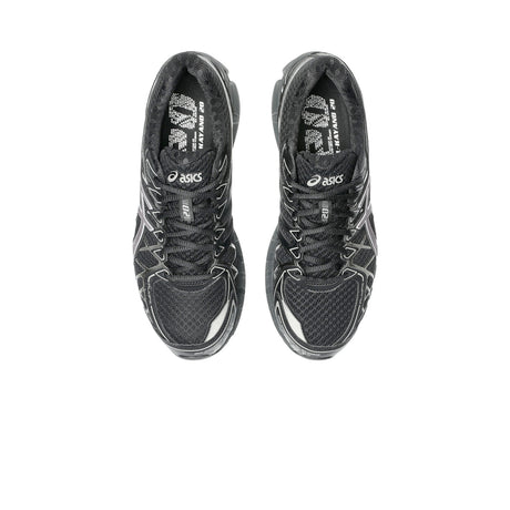 Asics GEL-KAYANO 20, Black/Clay Grey