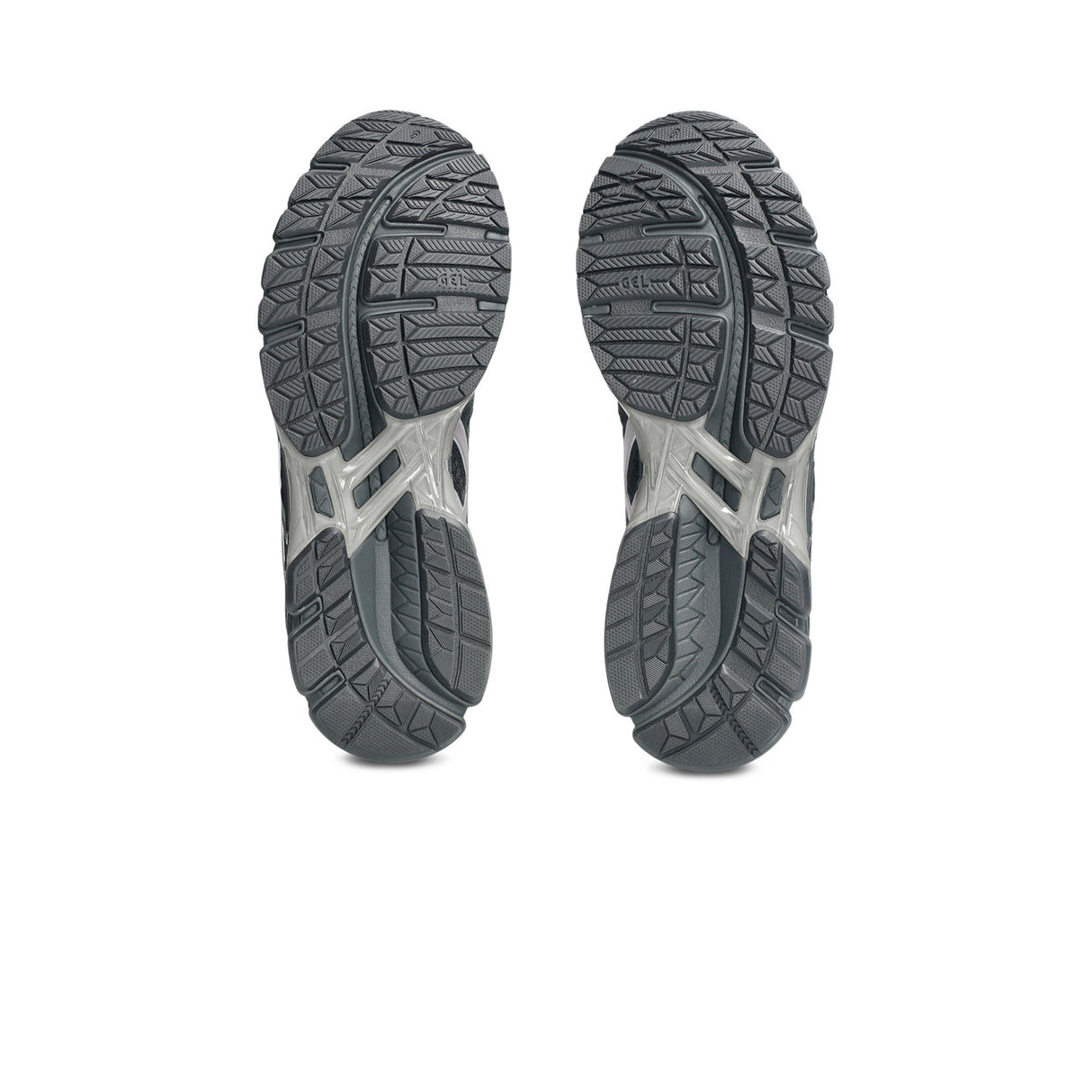 Asics GEL-KAYANO 20, Black/Clay Grey