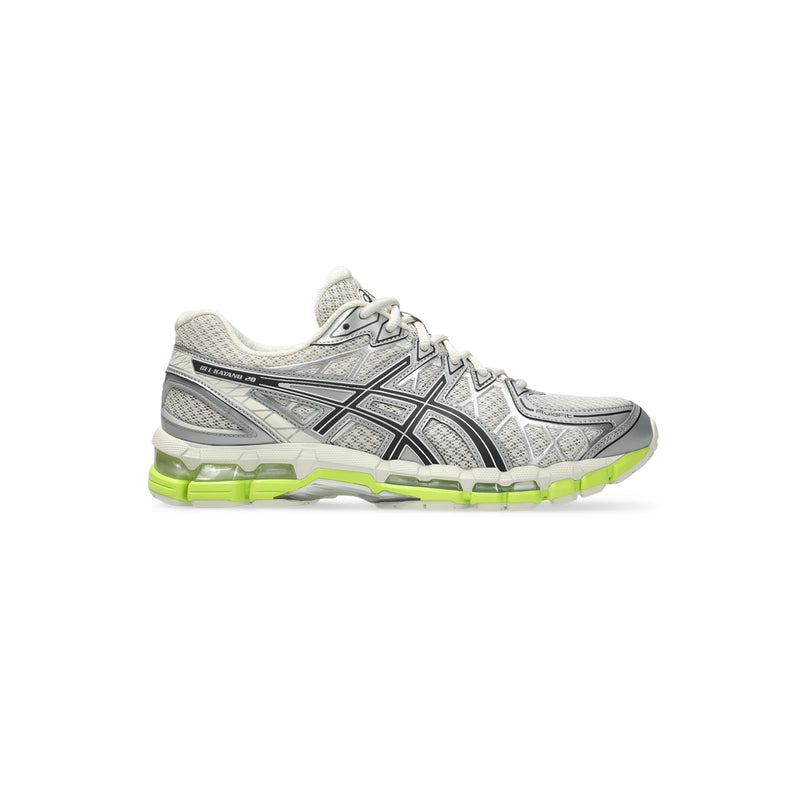 Asics GEL-KAYANO 20, Smoke Grey/Black