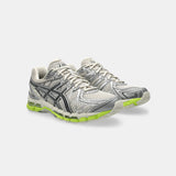Asics GEL-KAYANO 20, Smoke Grey/Black