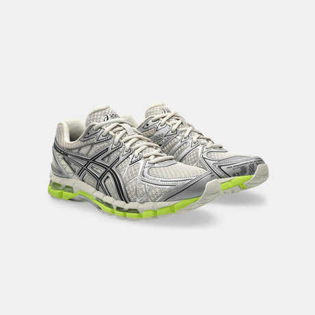 Asics GEL-KAYANO 20, Smoke Grey/Black