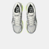 Asics GEL-KAYANO 20, Smoke Grey/Black