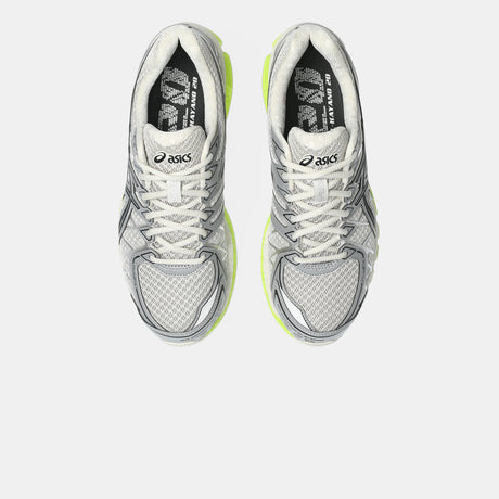 Asics GEL-KAYANO 20, Smoke Grey/Black