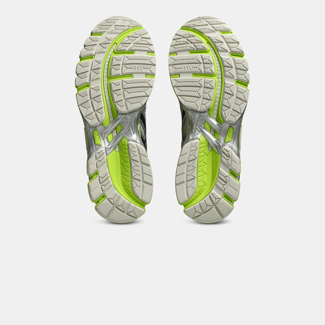 Asics GEL-KAYANO 20, Smoke Grey/Black