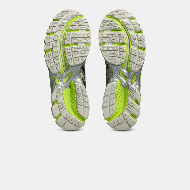 Asics GEL-KAYANO 20, Smoke Grey/Black