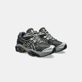 Asics GEL-KINETIC 2.0, Clay Grey/Black