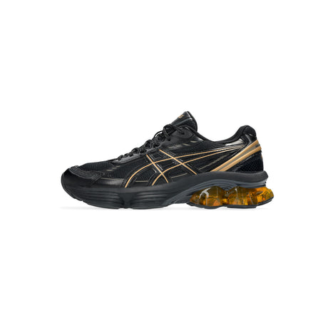 Asics GEL-KINETIC FLUENT, Black/Black