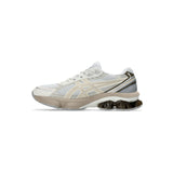 Asics GEL-KINETIC FLUENT, White/Marzipan