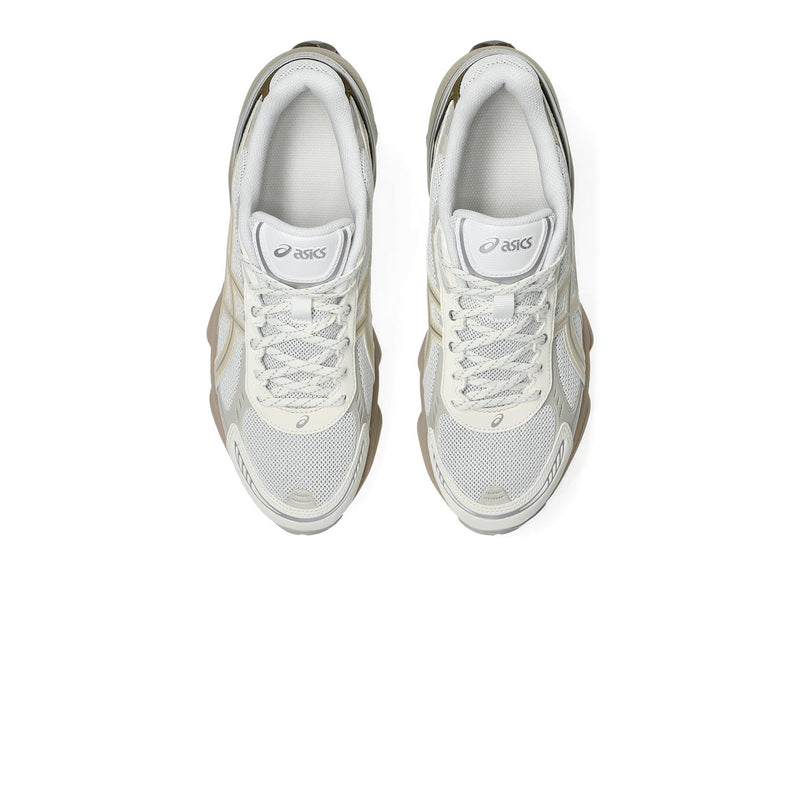 Asics GEL-KINETIC FLUENT, White/Marzipan