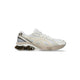 Asics GEL-KINETIC FLUENT, White/Marzipan