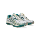 Asics GEL-NIMBUS 10.1, White/Rainy Lake