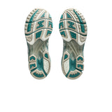 Asics GEL-NIMBUS 10.1, White/Rainy Lake