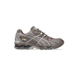 Asics GEL-NIMBUS 10.1, Cocoa Powder/Pure Silver