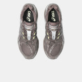 Asics GEL-NIMBUS 10.1, Cocoa Powder/Pure Silver