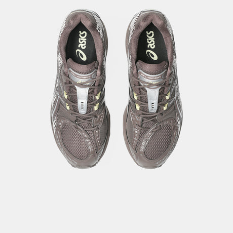 Asics GEL-NIMBUS 10.1, Cocoa Powder/Pure Silver