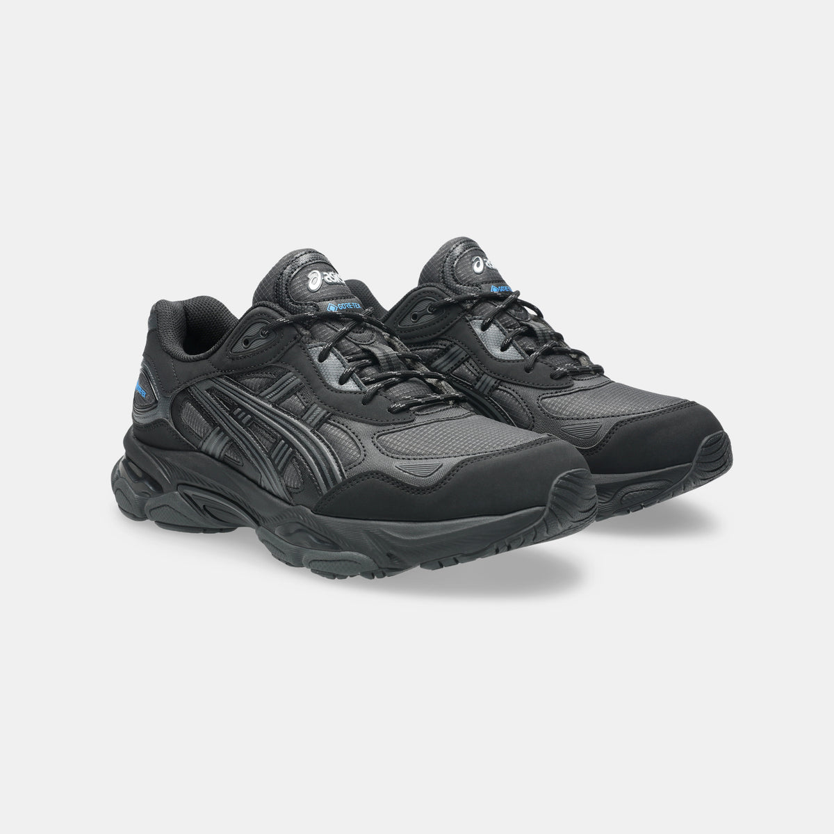 Asics GEL-NYC 2.0 GORE-TEX, Graphite Grey/Black