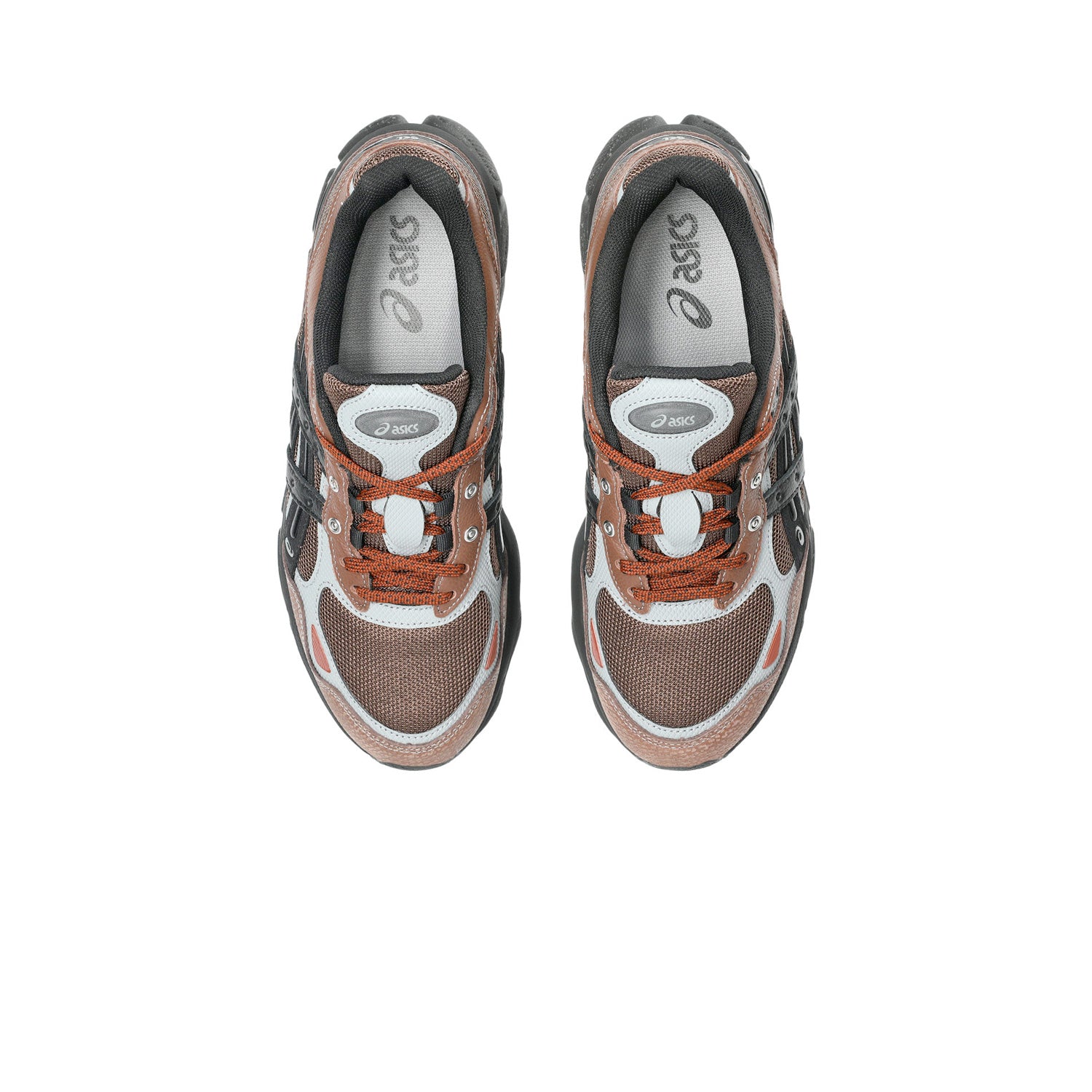 Asics GEL-NYC 2.0 SSHS, Mahogany/Black – Beamhill