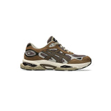 Asics GEL-NYC 2.0, Cocoa Powder/Brown Storm