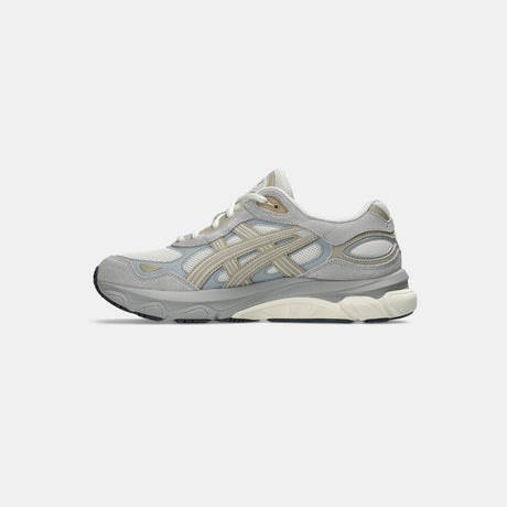 Asics GEL-NYC 2.0, Cream/Concrete
