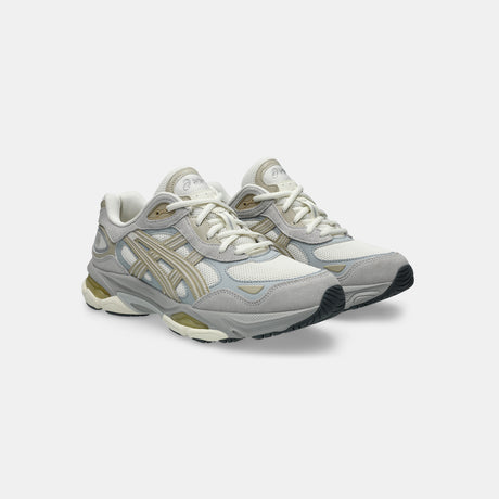 Asics GEL-NYC 2.0, Cream/Concrete