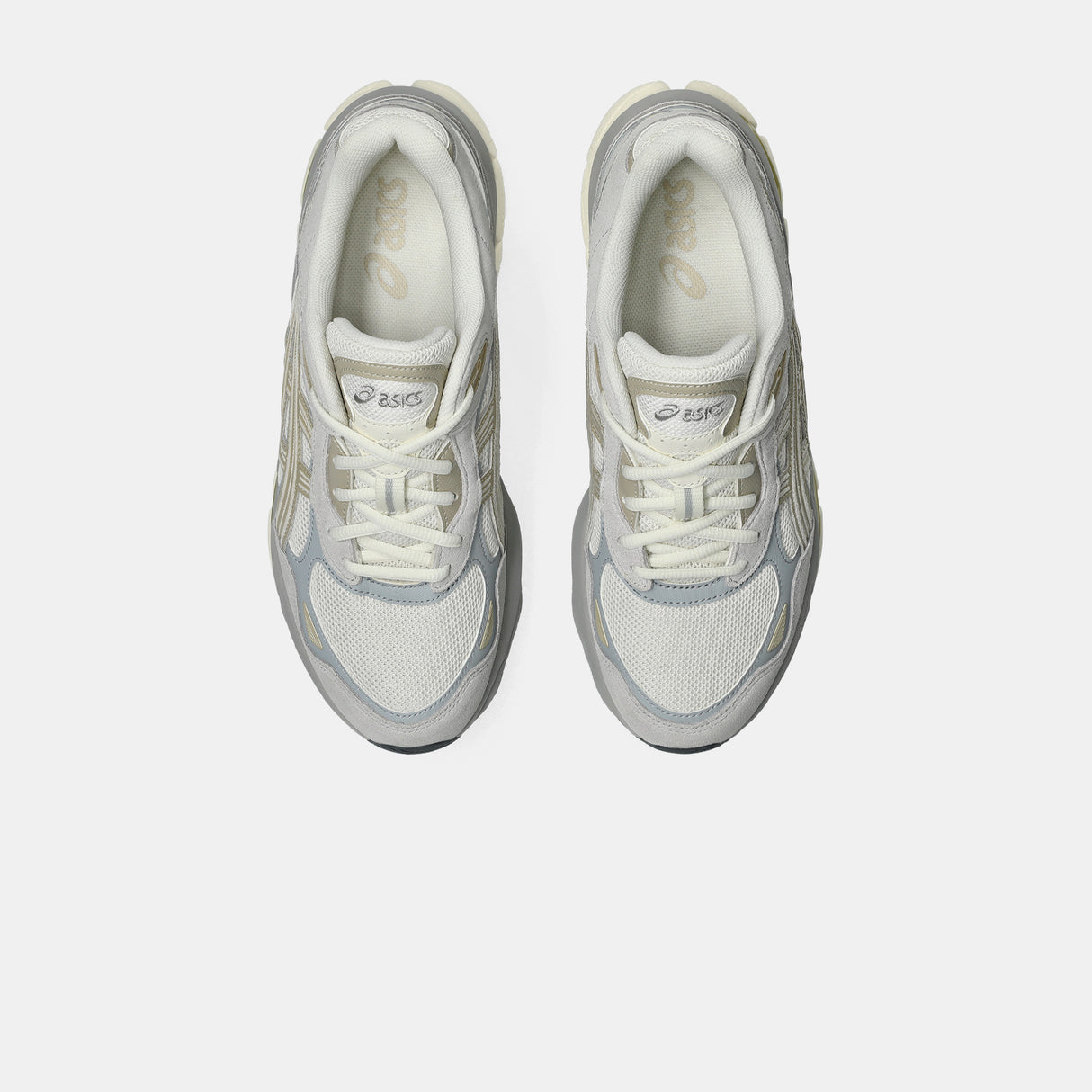 Asics GEL-NYC 2.0, Cream/Concrete