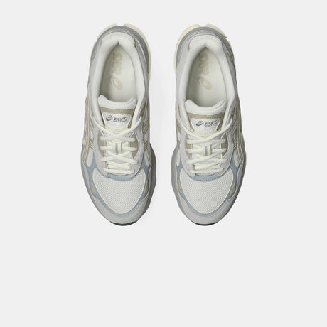 Asics GEL-NYC 2.0, Cream/Concrete