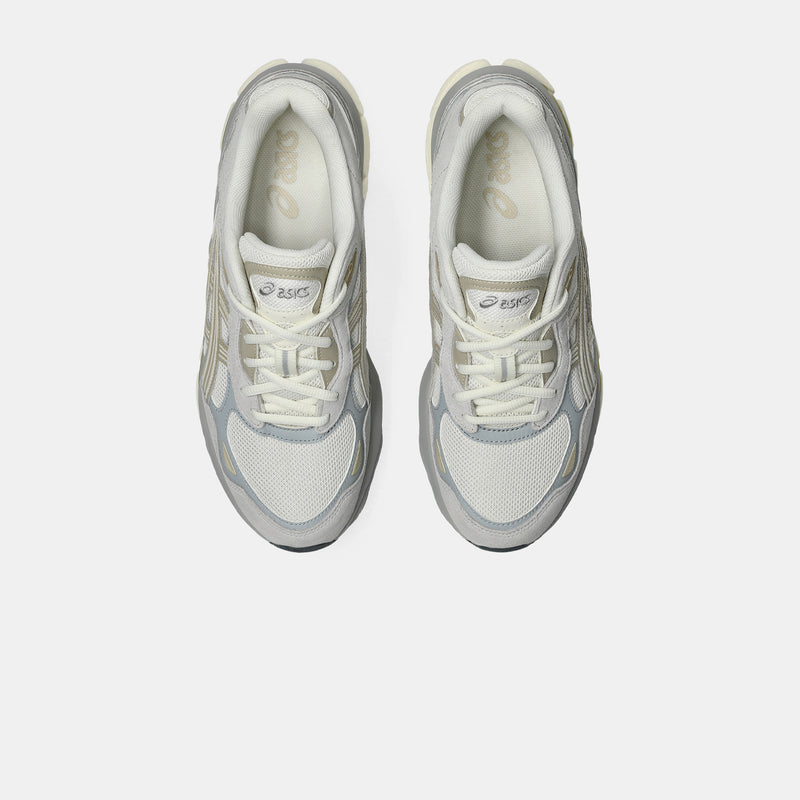Asics GEL-NYC 2.0, Cream/Concrete