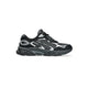 Asics GEL-NYC 2.0, Graphite Grey/Black