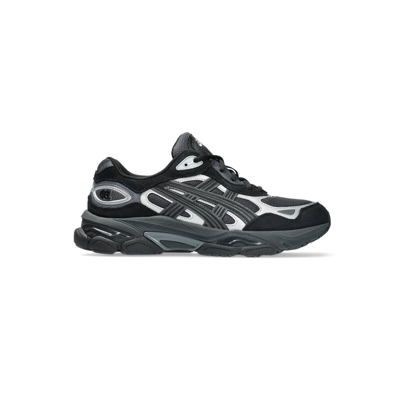 Asics GEL-NYC 2.0, Graphite Grey/Black