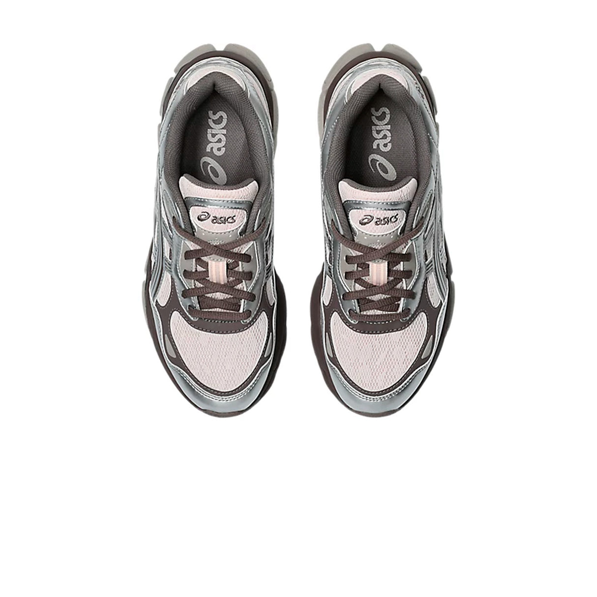 Asics GEL-NYC 2.0, Pink Cloud/Pure Silver