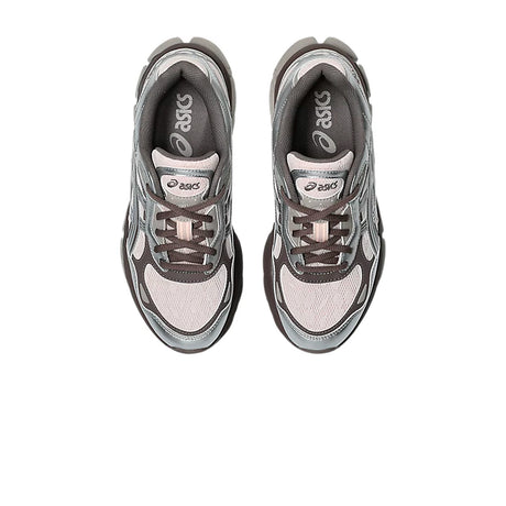 Asics GEL-NYC 2.0, Pink Cloud/Pure Silver