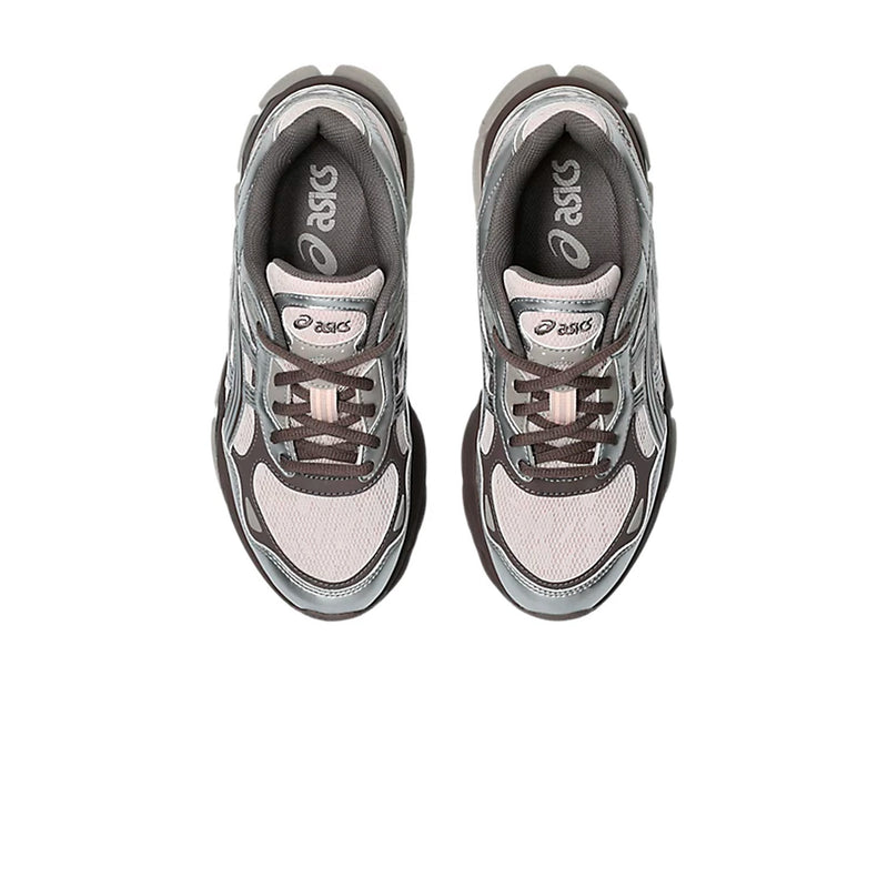 Asics GEL-NYC 2.0, Pink Cloud/Pure Silver