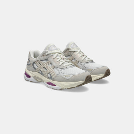 Asics GEL-NYC 2.0, White/Cream