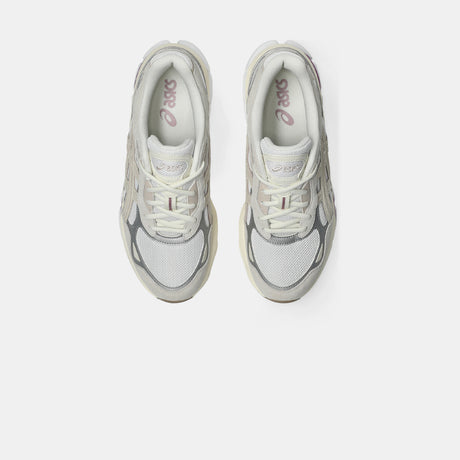 Asics GEL-NYC 2.0, White/Cream