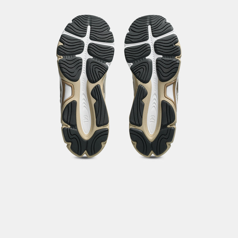 Asics GEL-NYC 2.0, White/Feather Grey