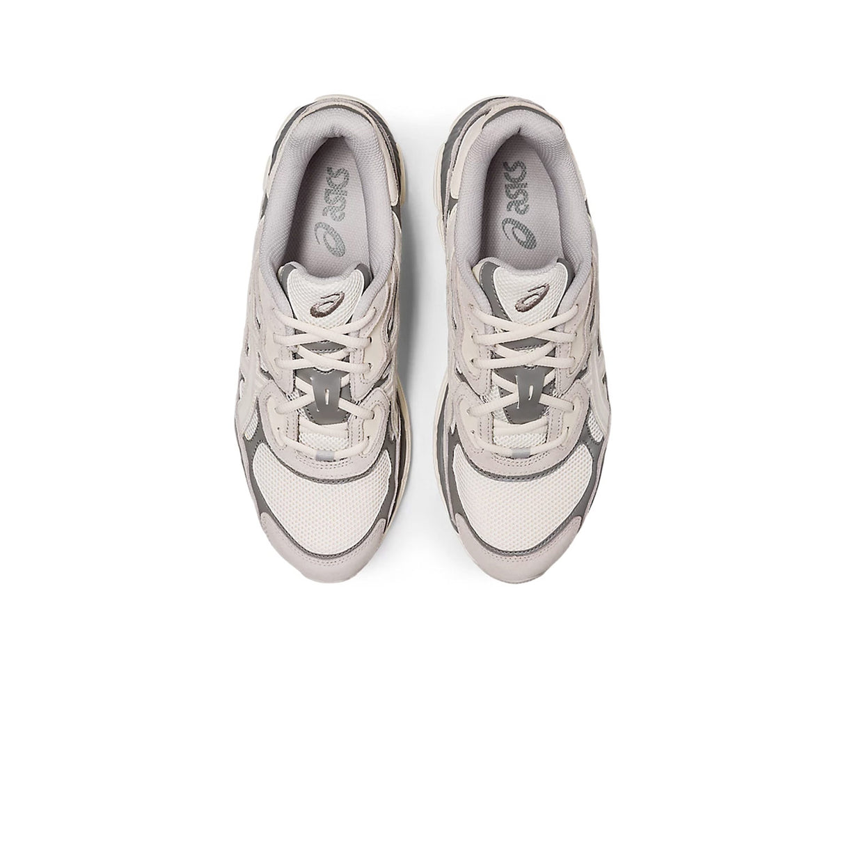 Asics GEL-NYC, Cream/Oyster Grey