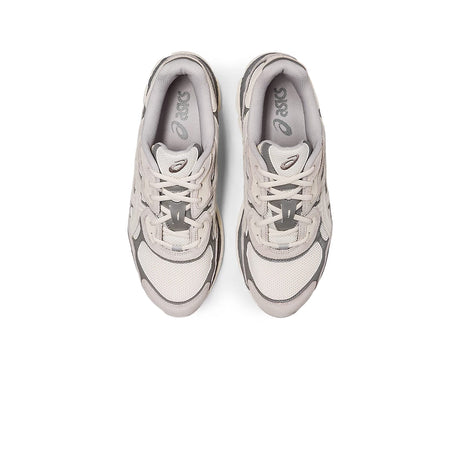 Asics GEL-NYC, Cream/Oyster Grey