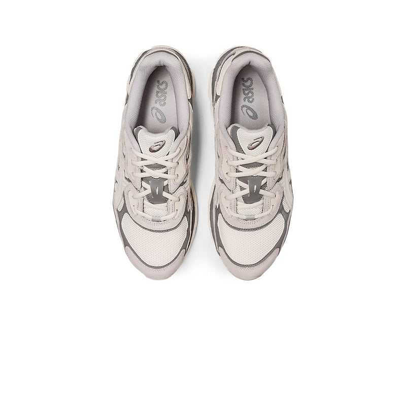 Asics GEL-NYC, Cream/Oyster Grey