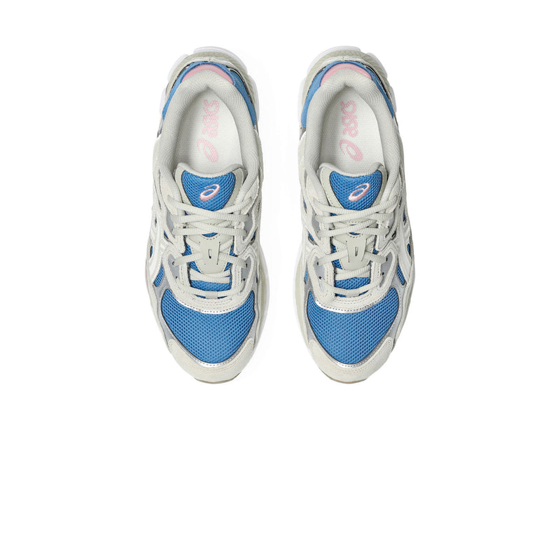 Asics GEL-NYC, Polar Night/Cream