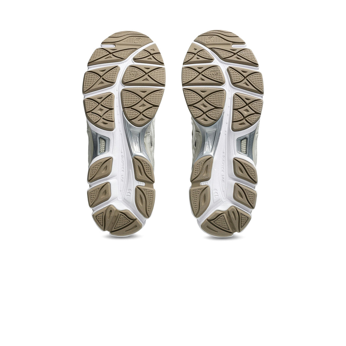 Asics GEL-NYC, Polar Night/Cream