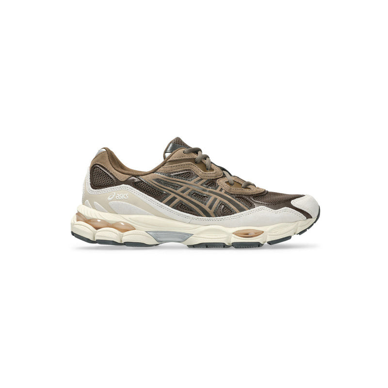 Asics GEL-NYC, Brown Storm/Black Coffee