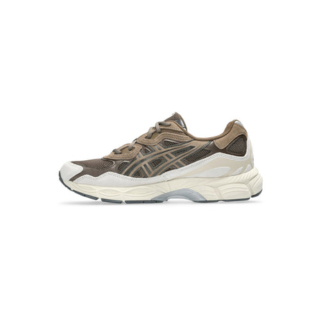 Asics GEL-NYC, Brown Storm/Black Coffee