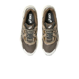 Asics GEL-NYC, Brown Storm/Black Coffee