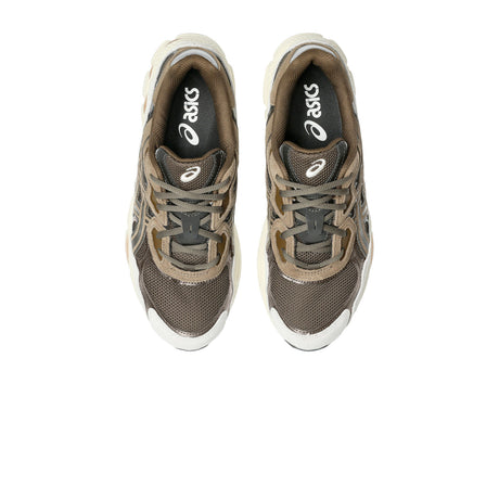 Asics GEL-NYC, Brown Storm/Black Coffee