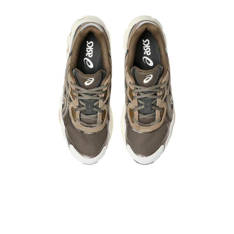 Asics GEL-NYC, Brown Storm/Black Coffee