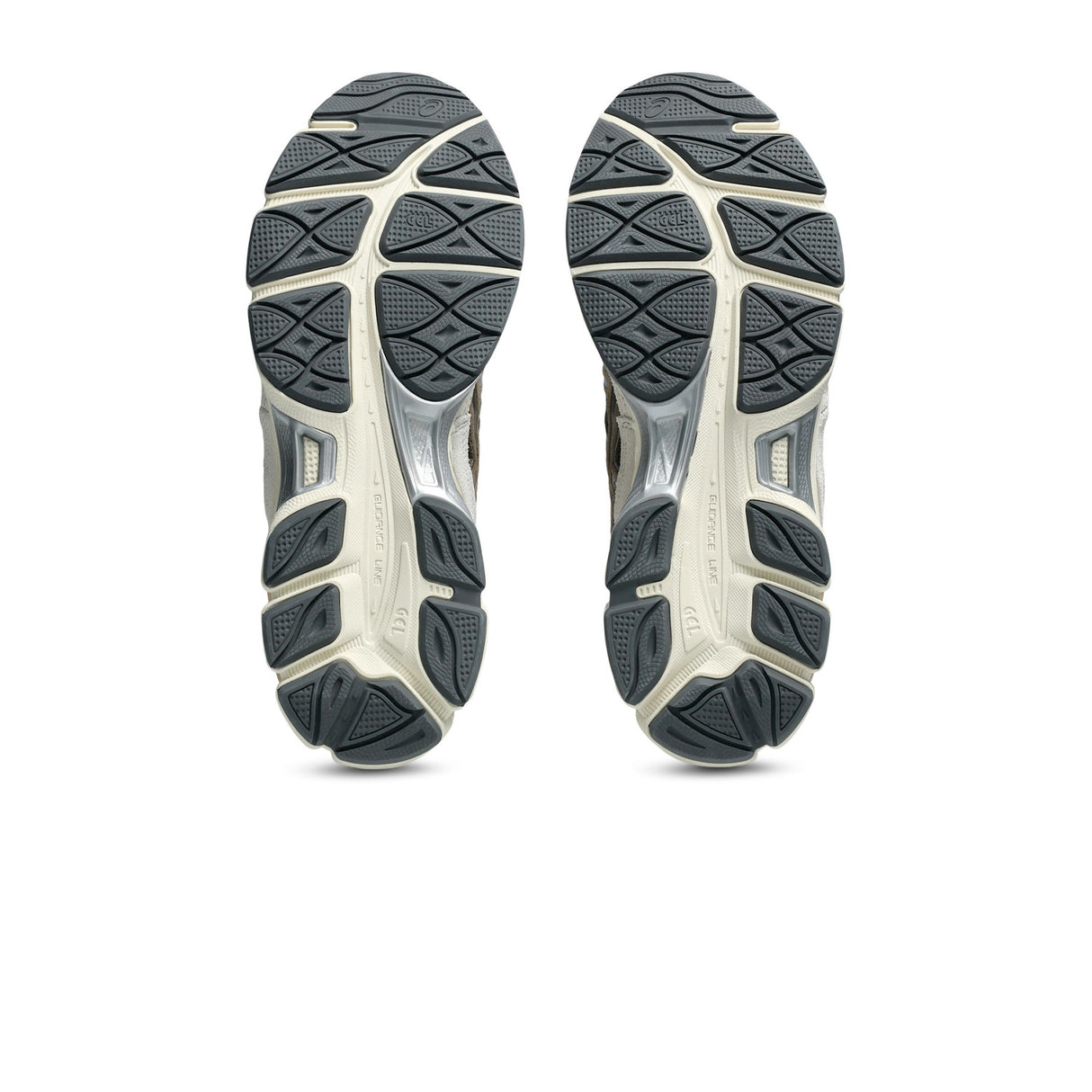 Asics GEL-NYC, Brown Storm/Black Coffee