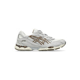 Asics GEL-NYC, Cream/Cement Grey