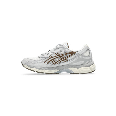 Asics GEL-NYC, Cream/Cement Grey